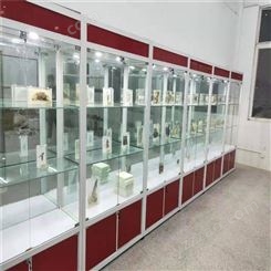 标本展示柜 实验耗材 浸制植物标本 加工生产 浸制标本