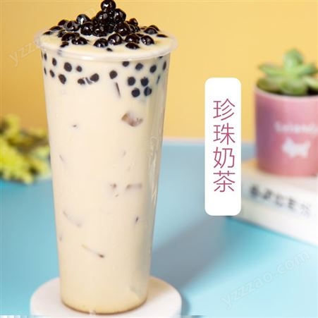 浓香型植脂末 90A奶精销售 奶茶原料供应 米雪公主