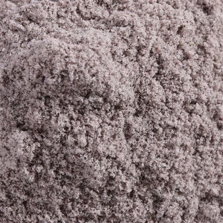 自然食品级五谷杂粮 低温烘焙纯熟黑米粉批发 散装黑米粉