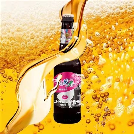酒吧夜场啤酒供应 石家庄地区330毫升啤酒批发加盟 凯尼亚品牌啤酒