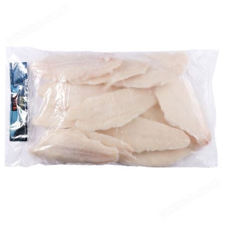 越南进口10成去皮巴沙鱼柳 10kg 大包装生鲜鱼类海鲜