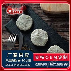鲮鱼饼厂家 平台鲮鱼饼总经销 千年记鲮鱼饼 现货供应