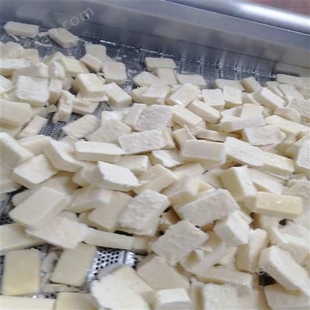厂家直供蒜制品 供应冷冻蒜块 优质姜块豇豆种类齐全日照绿拓食品