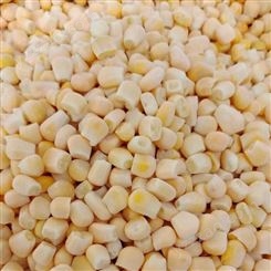 冷冻玉米 玉米粒 速冻玉米粒饱满大量批发 