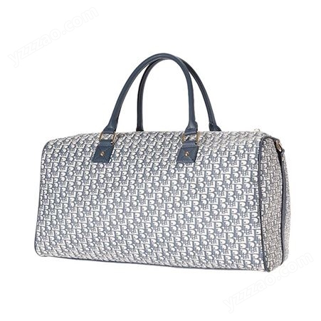 大容量手提旅行包 女士时尚短途出差手拎行李包袋 防水轻便旅行袋