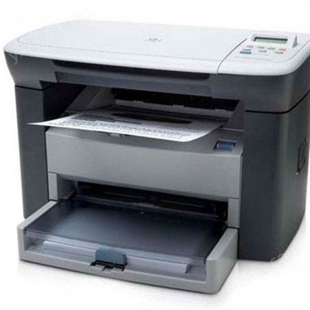 惠普m1005 赣州打印机租赁 复印机租赁 高速打印复印扫描