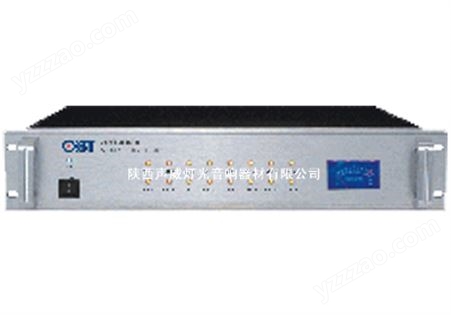 OBT-8080十六位电源时序器