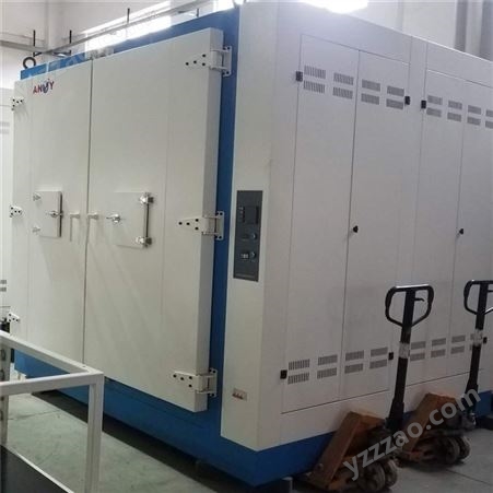 高温试验箱 真空高温试验箱 重庆高低温试验箱 安迪生产