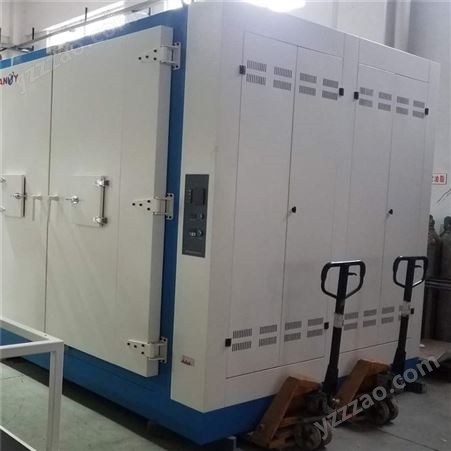 高温试验箱 真空高温试验箱 重庆高低温试验箱 安迪生产