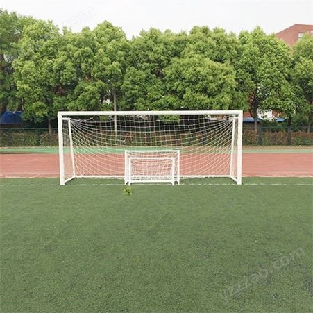 学校足球门 笼式足球门 可折叠足球门 室内外足球门