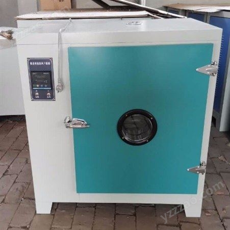 55型干燥箱 数显恒温鼓风干燥箱沧州科达利厂家批发零售