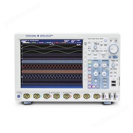 DLM4000系列横河示波器-DLM4058混合信号示波器