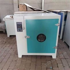 沧州科达利供应数显恒温鼓风干燥箱 SXG电热鼓风干燥箱 全国发货