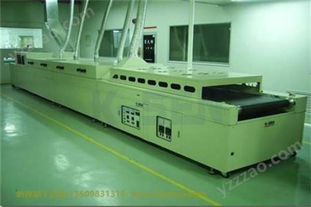 IR热板隧道炉  高温模具烘箱  油墨UV机  老化测试房