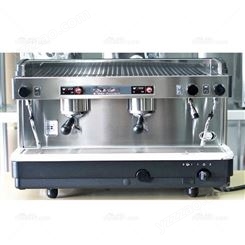 意大利原装Nuova APPIAI2诺瓦双头半自动咖啡机 商用意式机 高杯