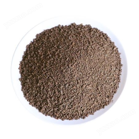 哈尔滨锰砂滤料更换百分之30/35/40锰砂二氧化锰含量