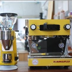 意大利咖啡机辣妈La Marzocco Linea mini 半自动家用咖啡机