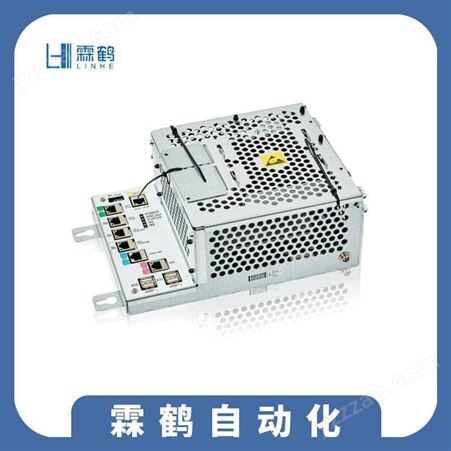 上海地區原廠未使用拆機件 ABB機器人DSQC1018主機 3HAC050363-001