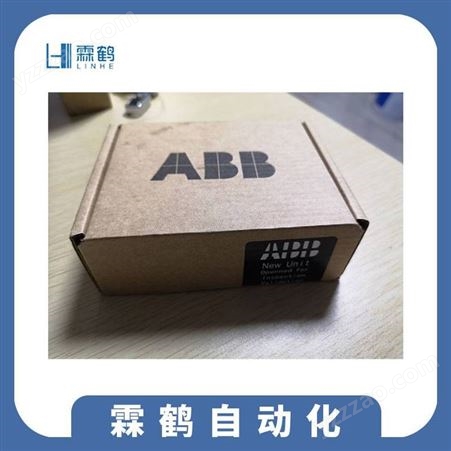 上海地区原厂未拆封 ABB机器人SMB电池 3HAC16831-1