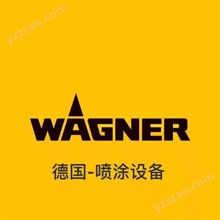 WAGNER喷涂设备 德国瓦格纳PS系列喷涂机 砂浆喷涂机