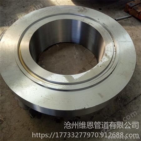大口径平焊法兰 大口径对焊 碳钢平焊法兰 规格DN600-DN4000
