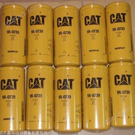 美国CAT卡特发电机配件 卡特发动机电动柴油泵172-4388