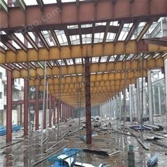 惠州钢结构厂房拆除回收 惠州整厂拆迁回收