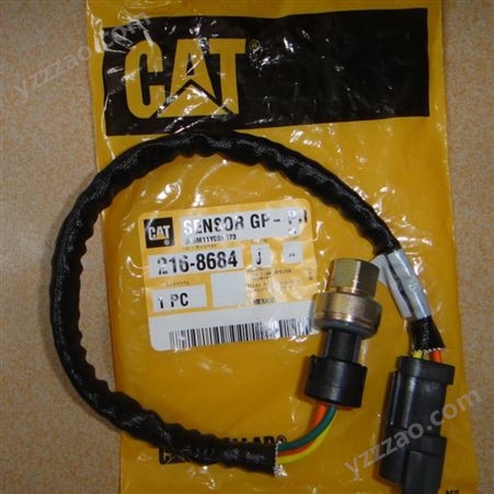直销美国CAT卡特发电机配件 卡特发动机油压传感器163-8522