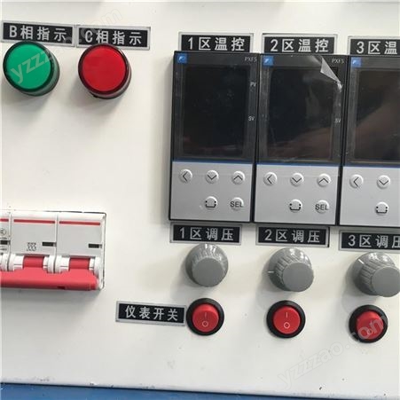 苏州中驰电热厂家ZWK焊前预热焊后消氢电热处理温控箱设备
