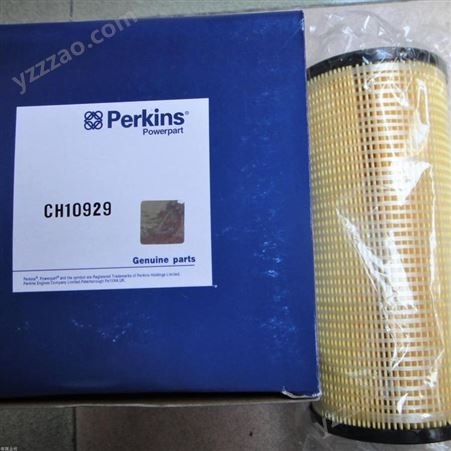 perkins现货供应perkins珀金斯发动机配件 perkins柴油滤芯CH10929