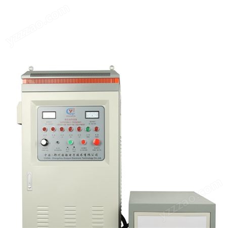 国韵电子高频感应加热机、高频感应加热焊接 WH-VIII-120感应加热系列