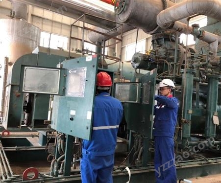 重庆GEA冷水机压力显示异常故障维修 工冷汇厂家报价