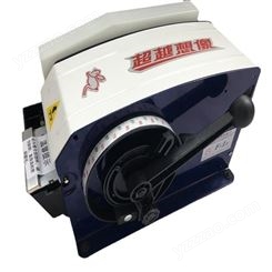 中国台湾红兔牌F-1B湿水胶纸机 F1湿水胶带机品牌总代低价批发