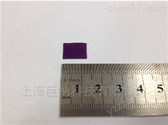 硅基底石墨烯薄膜（1*1cm）