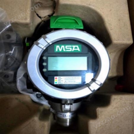 梅思安氢气浓度报警器MSAprimaxp-H2气体浓度检测仪