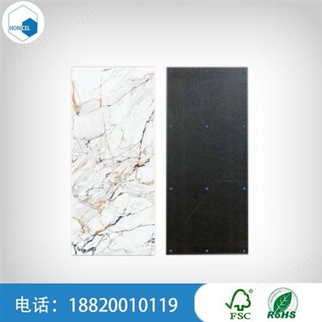 广州复合结构板材 不锈钢岩板厂家价格