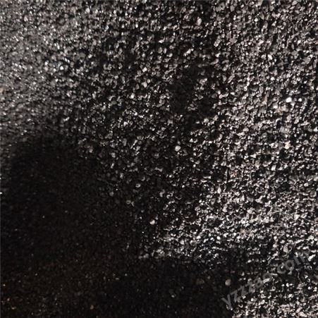 鹏硕销售黑色彩砂环氧地坪黑砂涂料外墙喷涂砂子骨料
