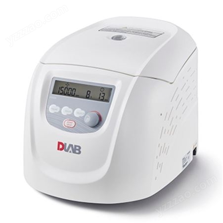 直销 DLAB D3024 高速微量离心机 粪便离心机 