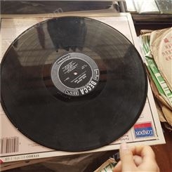 唱片回收 年代唱片回收