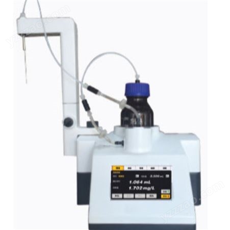 供应 SMART-COD 高M酸钾滴定法(COD)测定仪 耗氧量滴定仪 酸碱滴定仪