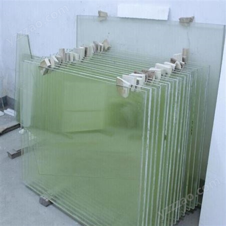 CT室防护铅玻璃 放射性防护窗 工业探伤玻璃 宏鑫宇