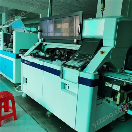 众鼎高速印刷机 全自动印刷机 多功能印刷机厂家