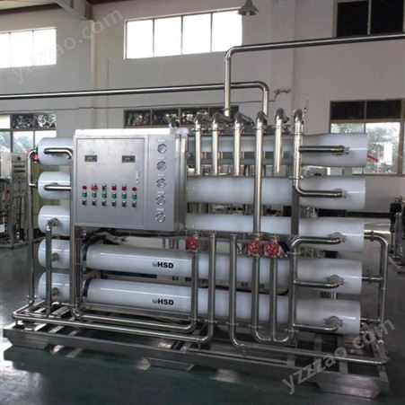 群泰机械 一体化水处理设备公司 可按需定制 水质稳定 操作方便 