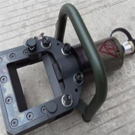 威安多功能不锈钢圆管手动液压弯管机SWG-2A小型整体式