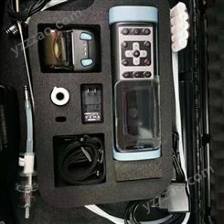 意大利Seitron C500 便携式烟气分析仪 意大利赛特朗青岛路博代理