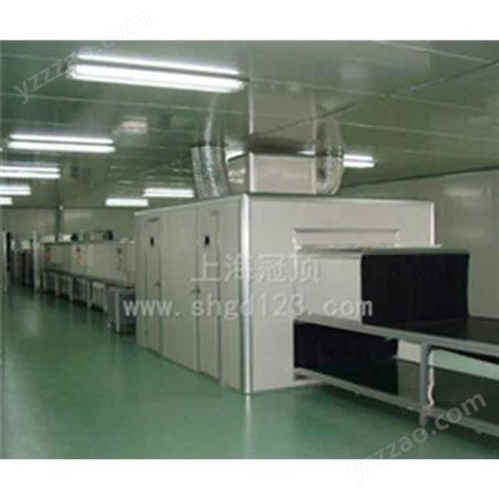 非标定制上海冠顶 固化机固化设备  定制四灯固化机  各种规格