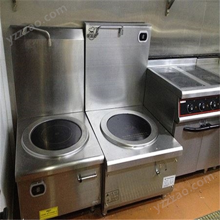 广州各种二手厨具回收,佛山厨具高价回收 长期免费上门