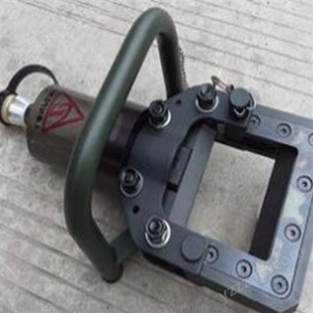 威安多功能不锈钢圆管手动液压弯管机SWG-2A小型整体式