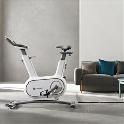 新品Keep智能动感单车家用健身车锻炼小型运动室内C1Lite