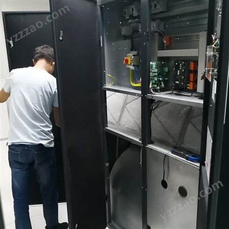 世图兹实验室空调低压报警维修维护 南京精密空调专门上门维修服务